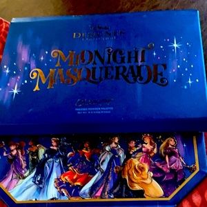 Disney’s Midnight Masquerade pallet